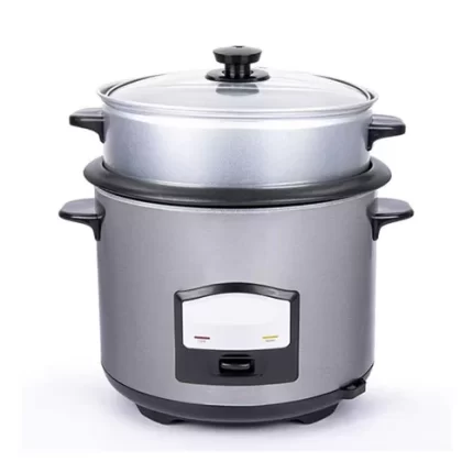 Electric Rice Cooker 6 Liter for Home & Commercial