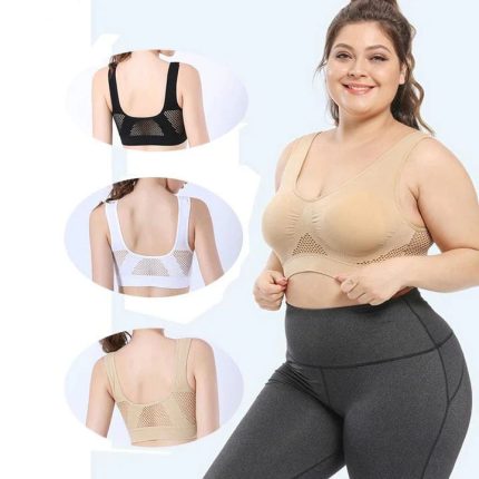Air Bra In Pakistan