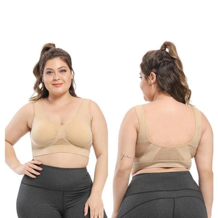Air Bra