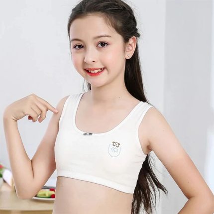 Training Bra