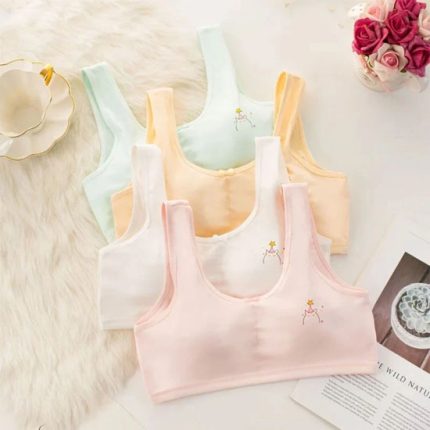 Training Bra