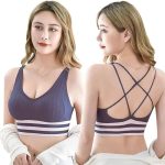BACK CROSS SPORTS BRA