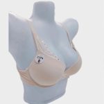 Effortless Charm Padded Beauty Bra