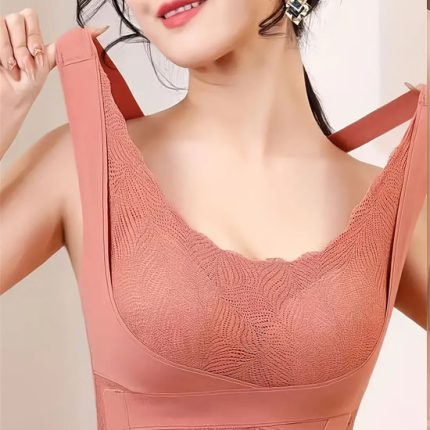 Posture Corrector Bra