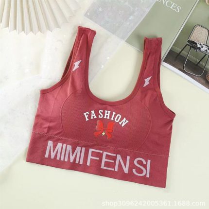 SPORTS BRA SET