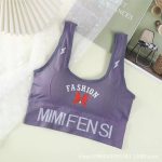 SPORTS BRA SET