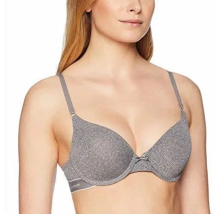 T Shirt Padded wire Bra