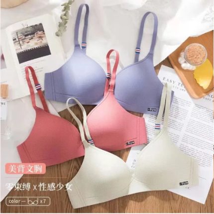 T shirt Padded Bra