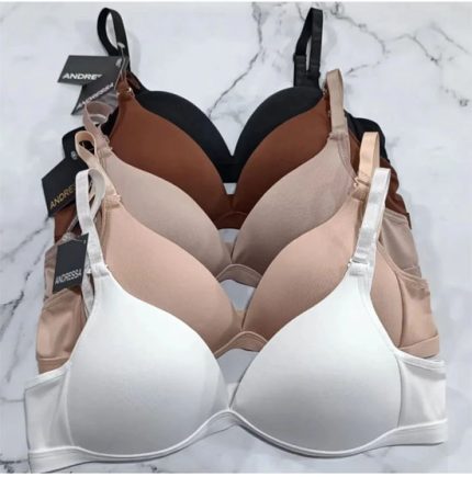 T-Shirt Padded Bra