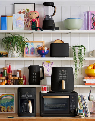 Best Kitchen & Home Appliances in Pakistan