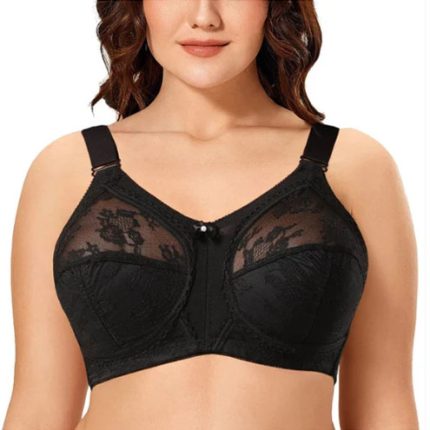DOREEN BRA Full coverage BRA