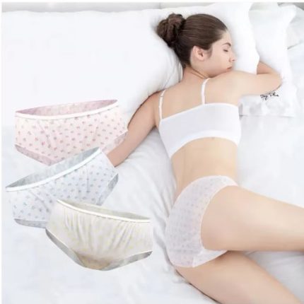 Dana Disposable panties (Pack Of 6)