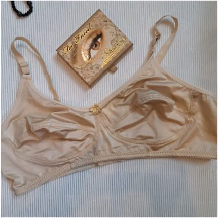 Galaxy Soft Nylon Bra