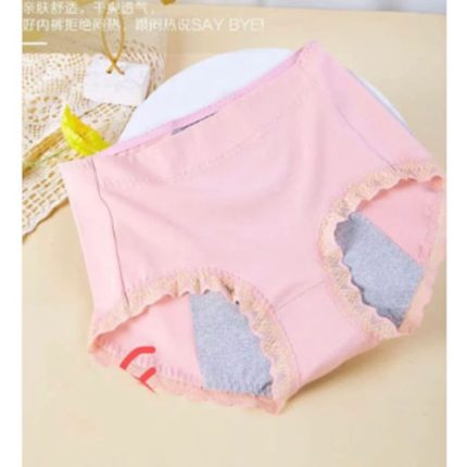 LEAKAGE PROOF PERIOD PANTY