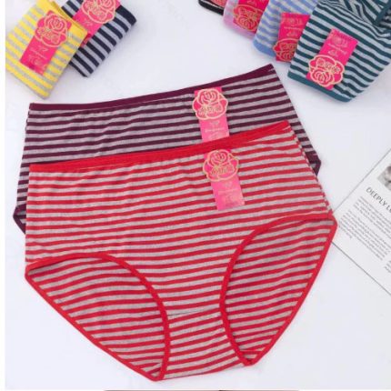 Ladies Soft And Flexible Pantie