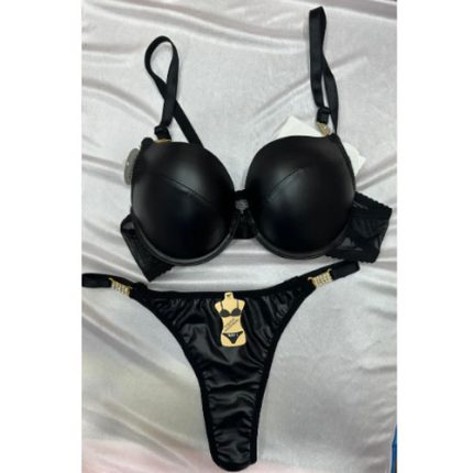 New arrival Push-up Padded wire Bra Set (B119)