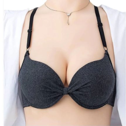 Pushup BOW PADDED WIRE SET