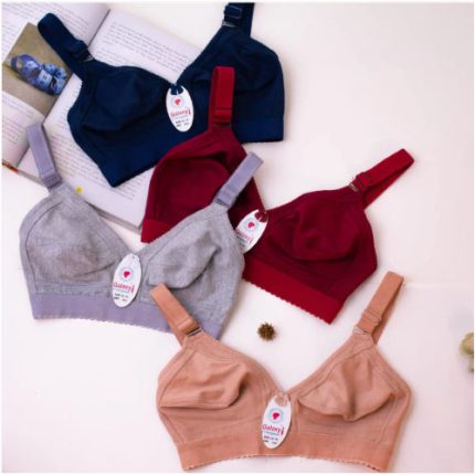 SOFT COTTON DAILY WEAR BRA