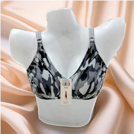 Soft & Flexible Bra