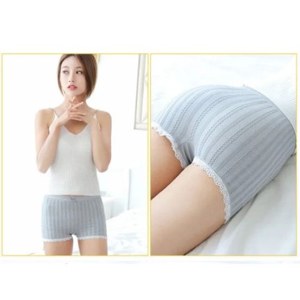 Women Boxer Panty Underwear PACK OF 3