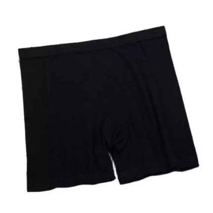 Women Soft And Flexible Stuff Boxer Panty