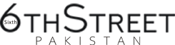 6THSTREET PAKISTAN
